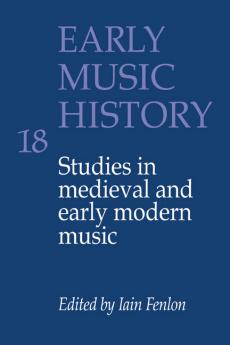 Early Music History