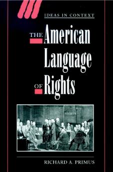 The American Language of Rights