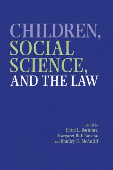 Children Social Science and the Law
