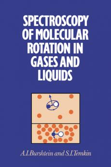 Spectroscopy of Molecular Rotation in Gases and Liquids