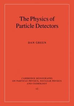 The Physics of Particle Detectors