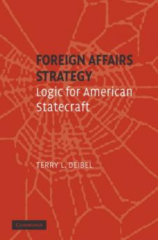 Foreign Affairs Strategy