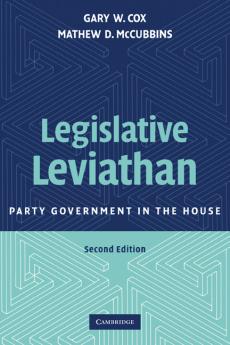 Legislative Leviathan