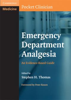 Emergency Department Analgesia