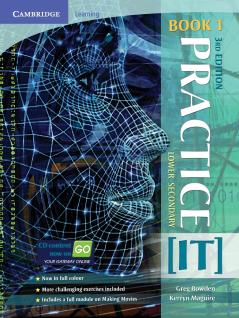 Practice IT Book 1