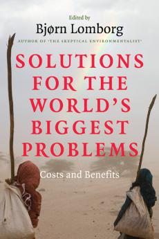 Solutions for the World's Biggest Problems