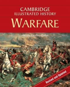 Camb Illustrated History Warfre 1ed