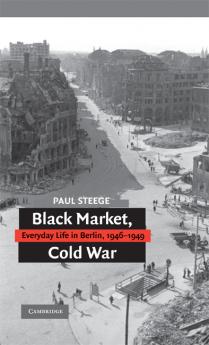 Black Market Cold War
