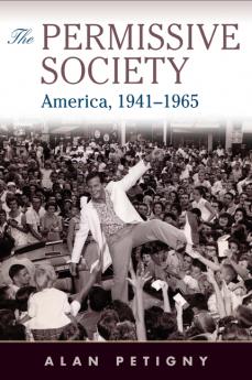 The Permissive Society