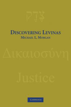 Discovering Levinas