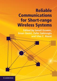 Reliable Communications for Short-range Wireless Systems