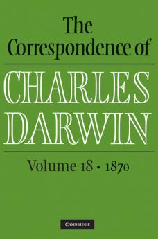 The Correspondence of Charles Darwin