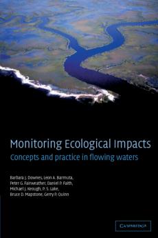 Monitoring Ecological Impacts