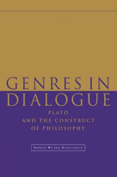 Genres in Dialogue