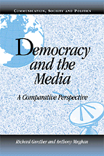 Democracy and the Media