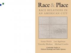Race and Place