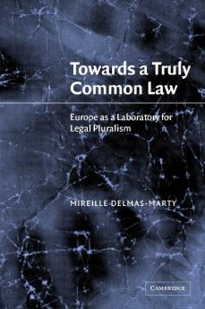 Towards a Truly Common Law