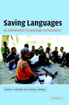 Saving Languages