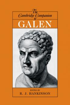 The Cambridge Companion to Galen