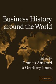 Business History Around the World