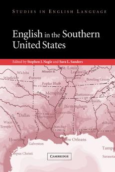 English in the Southern United States