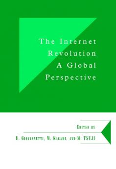 The Internet Revolution