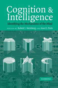 Cognition and Intelligence