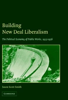 Building New Deal Liberalism