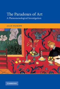 The Paradoxes of Art