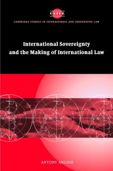 Imperialism Sovereignty and the Making of International Law