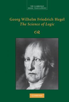 Georg Wilhelm Friedrich Hegel