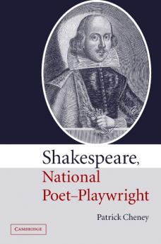 Shakespeare National Poet-Playwright