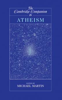 The Cambridge Companion to Atheism