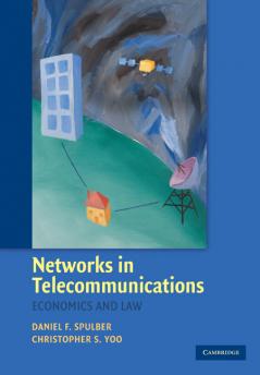 Networks in Telecommunications