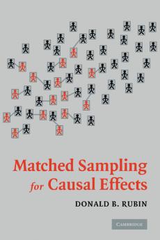 Matched Sampling for Causal Effects