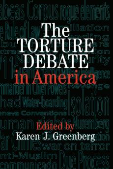 The Torture Debate in America