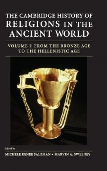 The Cambridge History of Religions in the Ancient World