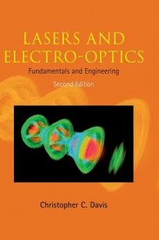 Lasers and Electro-optics