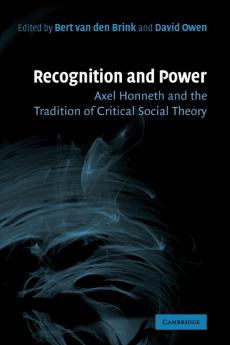 Recognition and Power
