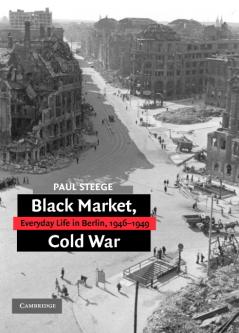 Black Market Cold War