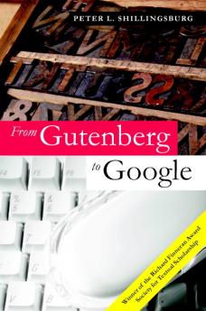 From Gutenberg to Google