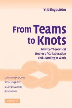 From Teams to Knots