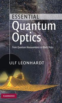 Essential Quantum Optics