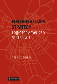 Foreign Affairs Strategy