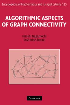 Algorithmic Aspects of Graph Connectivity