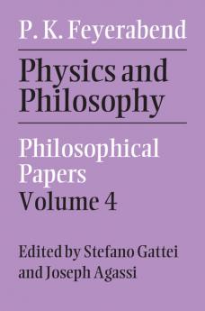 Physics and Philosophy