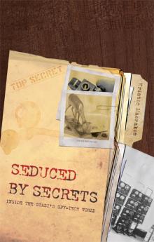 Seduced by Secrets