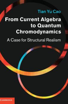 From Current Algebra to Quantum Chromodynamics