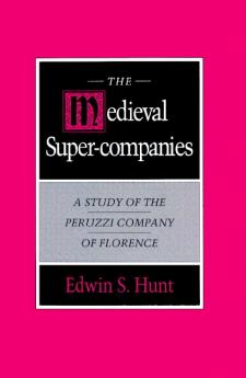 The Medieval Super-Companies