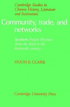 Community Trade and Networks